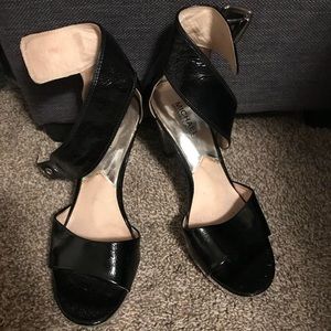 JUST REDUCED !MICHAEL Michael Kors Sandals .